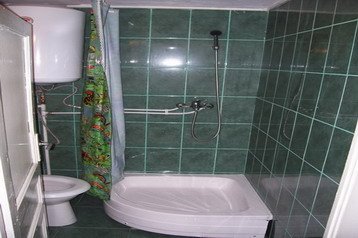 Pensjonat rodzinny Arieşeni 1